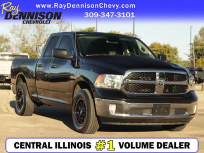 Used 2019 RAM 1500 ST w/ SXT Plus Group