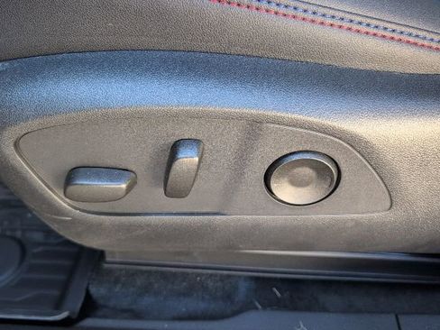 New 2026 Chevrolet Blazer EV RS image 14