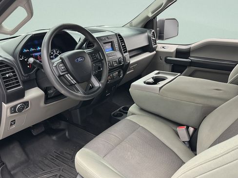 Used 2016 Ford F150 XL w/ Equipment Group 101A Mid RWD image 14