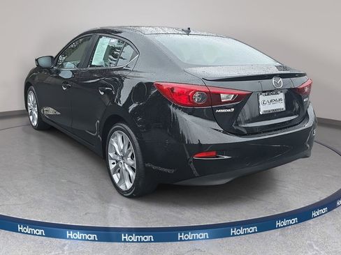 Used 2016 MAZDA MAZDA3 s Touring image 7
