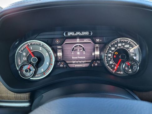 Used 2022 RAM 2500 Limited image 17