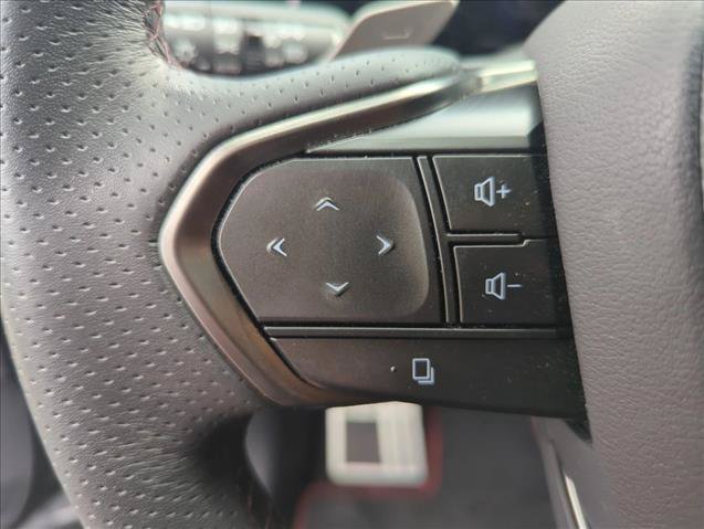 Used 2024 Lexus RX 500h F Sport w/ Cold Area Package AWD/4WD image 14