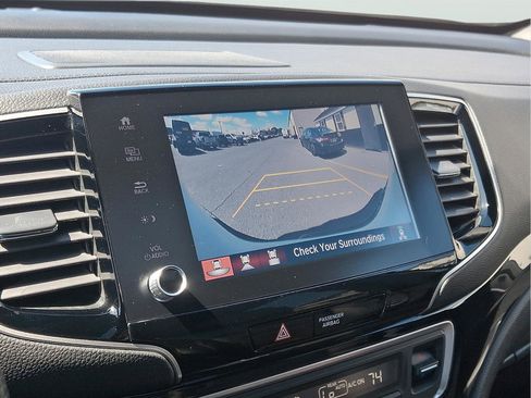 Used 2023 Honda Ridgeline Black Edition image 96