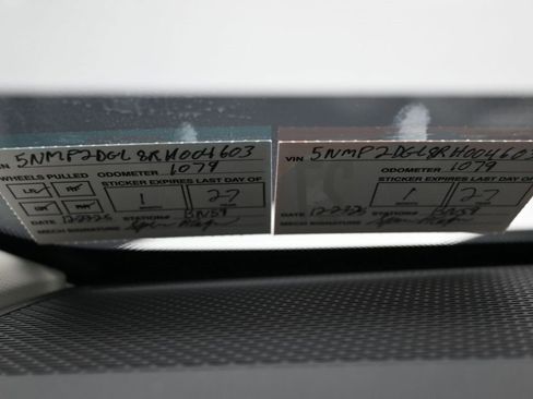 Used 2024 Hyundai Santa Fe SEL image 10