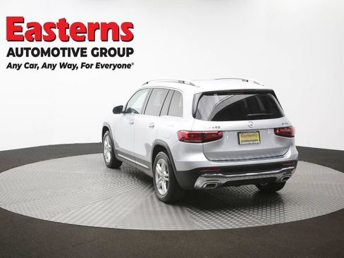 Used 2022 Mercedes-Benz GLB 250 4MATIC w/ Premium Package Lite image 65