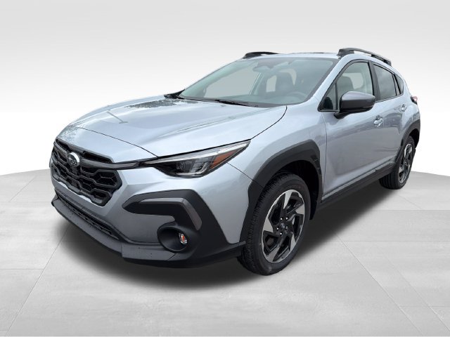 New 2026 Subaru Crosstrek 2.5i Limited AWD/4WD image 3
