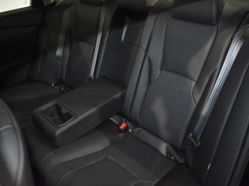 New 2026 Honda Accord Touring image 26