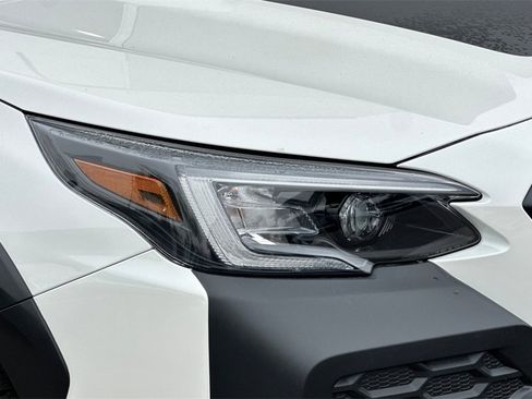 New 2025 Subaru Outback Wilderness image 35