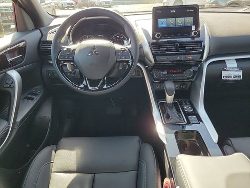 New 2026 Mitsubishi Eclipse Cross SEL image 8