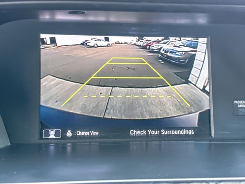 Used 2016 Honda Accord Sport image 25