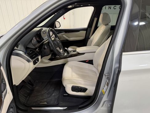 Used 2018 BMW X5 sDrive35i image 11