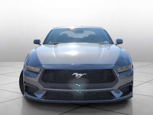 New 2026 Ford Mustang Coupe image 3
