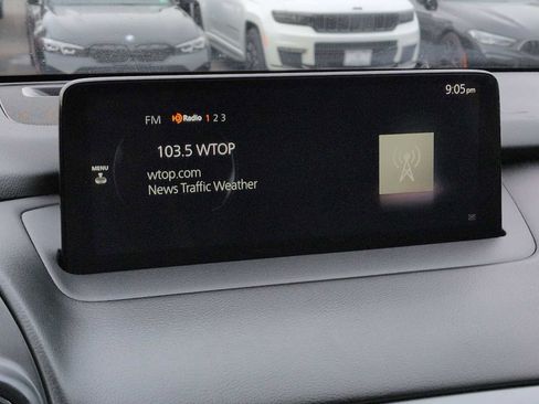 Used 2023 MAZDA CX-9 Touring Plus image 30