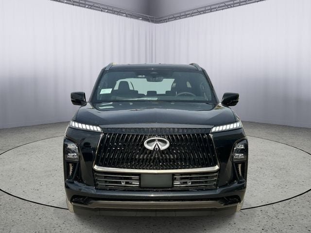 New 2027 INFINITI QX80 Autograph w/ Premium Cargo Package AWD/4WD image 4