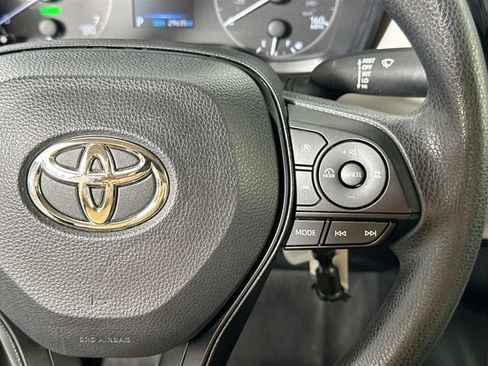 Used 2023 Toyota Corolla LE FWD image 20