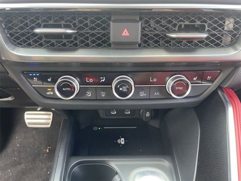 New 2025 Acura ADX A-Spec image 28