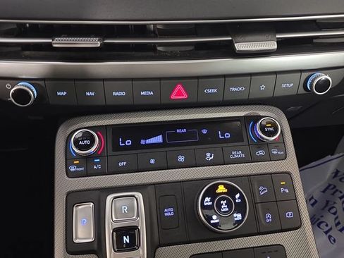 Used 2025 Hyundai Palisade XRT AWD/4WD image 23