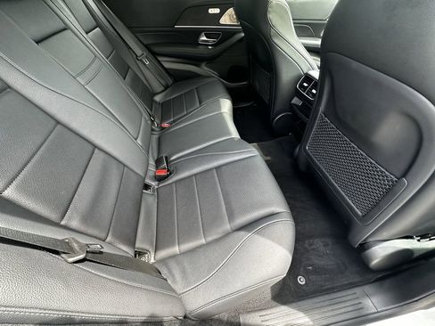 Certified 2022 Mercedes-Benz GLE 350 4MATIC image 18