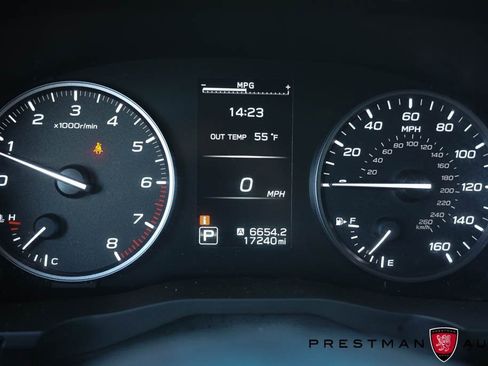 Used 2024 Subaru Ascent Onyx Edition image 28