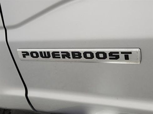 Certified 2024 Ford F150 XLT w/ Mobile Office Package AWD/4WD image 7
