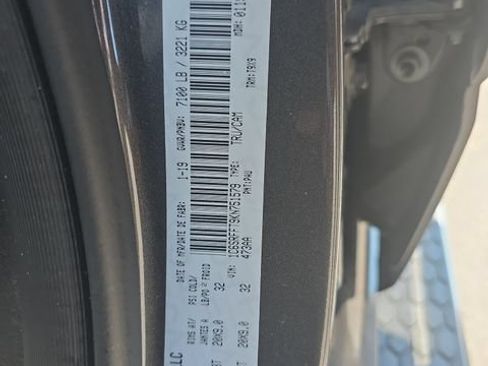 Used 2019 RAM 1500 Big Horn AWD/4WD image 34