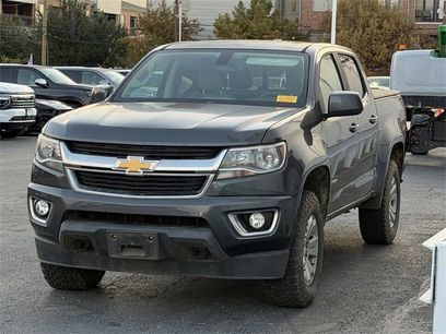 Used 2016 Chevrolet Colorado LT w/ LT Convenience Package
