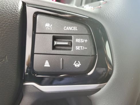 New 2026 Honda Odyssey Sport-L image 25