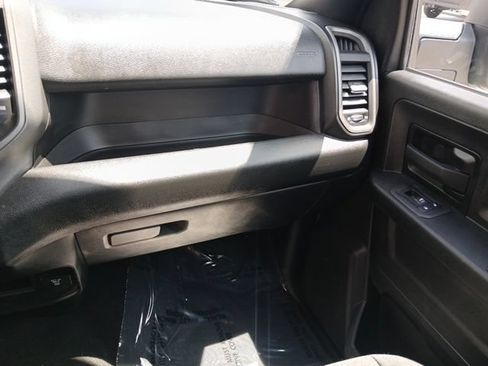 Used 2026 RAM 2500 Tradesman AWD/4WD image 35