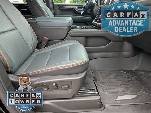 Used 2025 GMC Yukon AT4 w/ AT4 Premium Plus Package AWD/4WD image 26