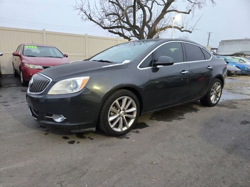 Used 2014 Buick Verano image 1