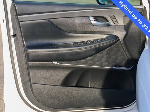 Used 2021 Hyundai Santa Fe Limited w/ Cargo Package image 12