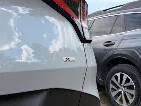 Used 2023 Kia Sportage X-Line w/ X-Line Premium Package AWD/4WD image 14