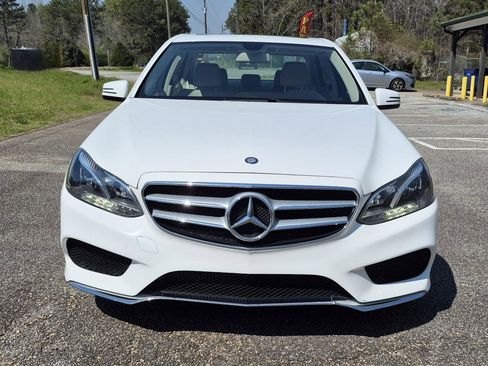 Used 2016 Mercedes-Benz E 350 Sedan image 11