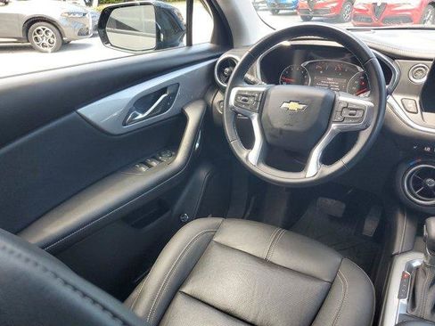 Used 2023 Chevrolet Blazer LT w/ Sound & Technology Package AWD/4WD image 15