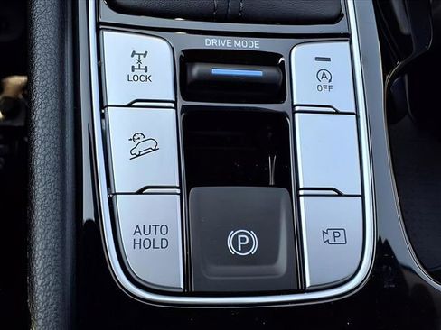 New 2026 Hyundai Tucson SE image 21