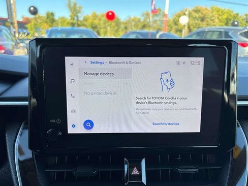 Used 2023 Toyota Corolla LE image 29