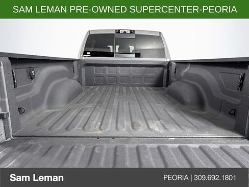 Used 2026 RAM 2500 Laramie w/ Night Edition AWD/4WD image 24