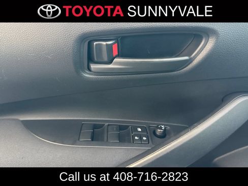 Certified 2024 Toyota Corolla LE w/ LE Convenience Package FWD image 17
