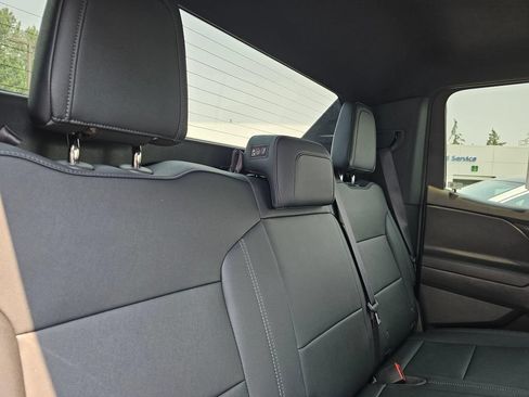 Used 2026 Chevrolet Silverado EV W/T AWD/4WD image 13
