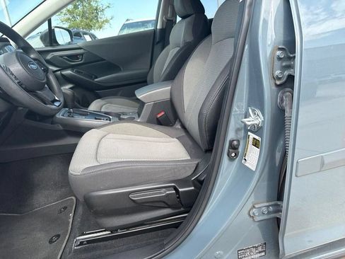 Used 2024 Subaru Crosstrek 2.0i Premium AWD/4WD image 10