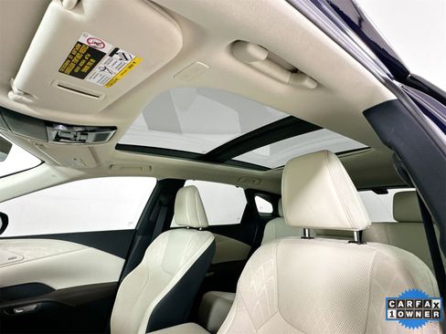 Used 2024 Lexus RX 350 FWD image 24