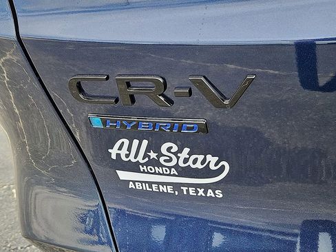 New 2026 Honda CR-V Sport-L image 14