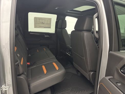New 2026 GMC Sierra 2500 AT4 AWD/4WD image 64