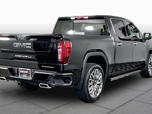 Certified 2023 GMC Sierra 1500 Denali Ultimate AWD/4WD image 13