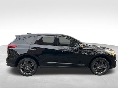 Used 2019 Acura RDX A-Spec image 6