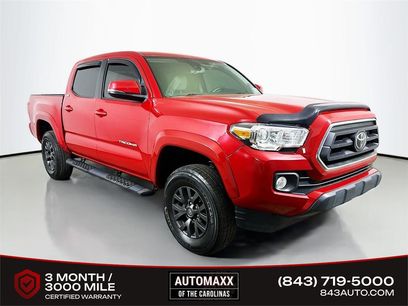 Used 2023 Toyota Tacoma SR5