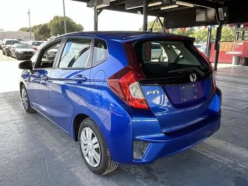 Used 2015 Honda Fit LX image 2