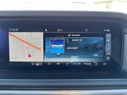 Used 2022 Mercedes-Benz G 550 w/ Exclusive Interior Package image 21