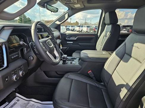 New 2026 GMC Sierra 1500 Denali AWD/4WD image 9