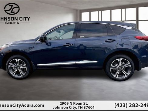 New 2026 Acura RDX SH-AWD w/ Technology Package image 7